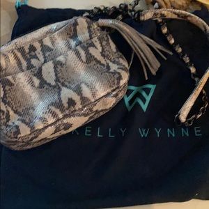 Kelly Wynne Handbag